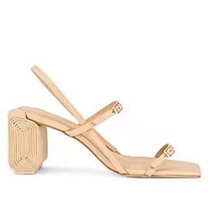 Cult Gaia Maeve sandal heels, size 36